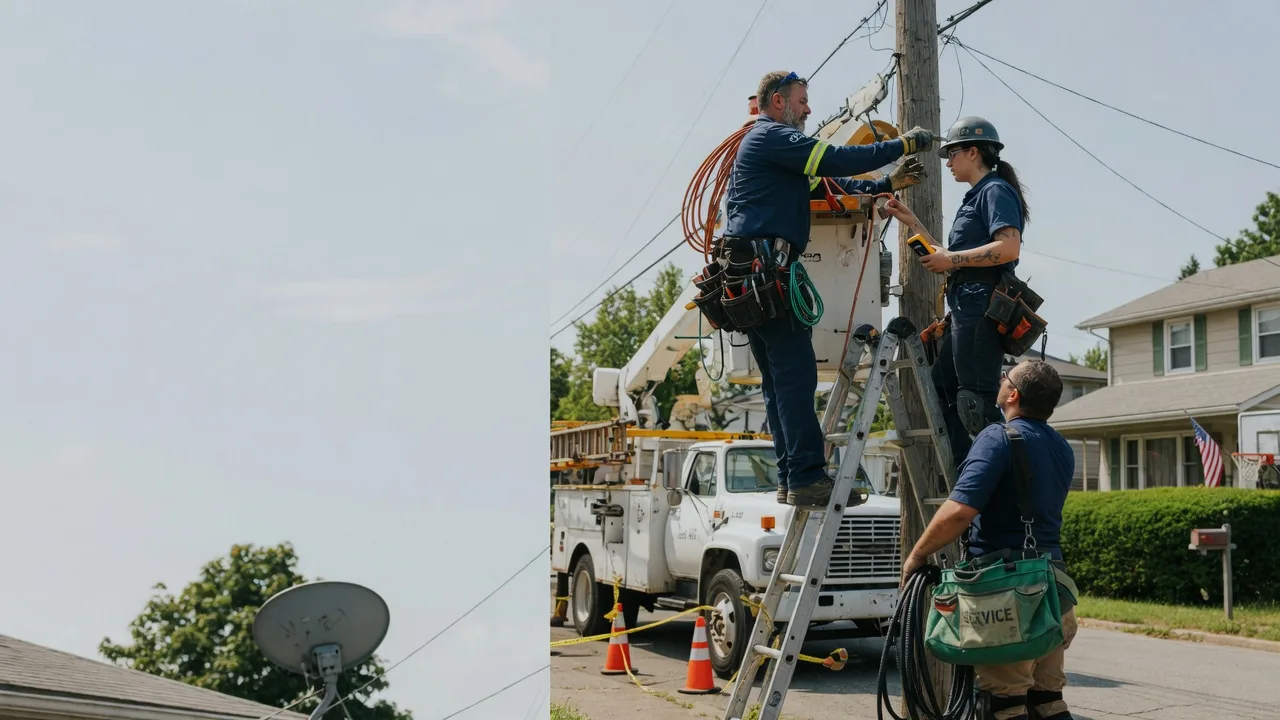 Electrical Repair in Luna, NM near me